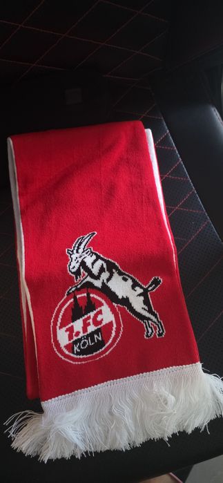 Fular FC Koln de vanzare
