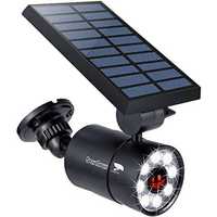 LICHIDARE STOC Senzor mișcare LED  9 W (echivalent 130 W),