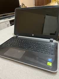 Laptop hp pavilion pentru piese