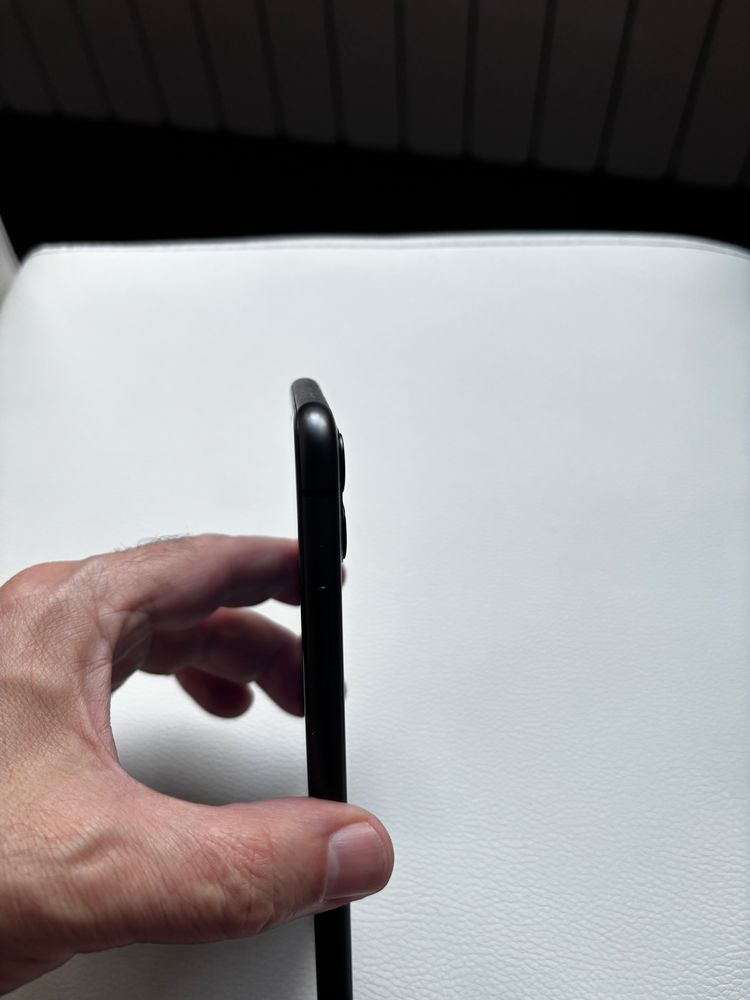 Iphone 11 64gb black