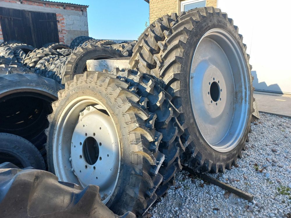 Roti inguste Tehnologice agricole legumicole tractor model tractoare