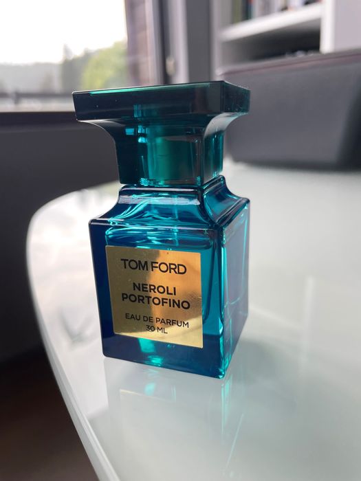 Tom Ford Neroli Portofino