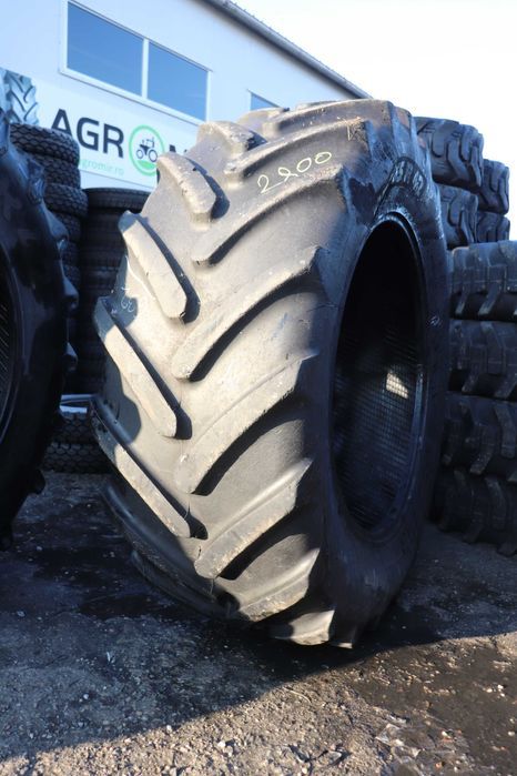 Cauciucuri Tractor 650/65R42 Sh Michelin Livrare Rapida