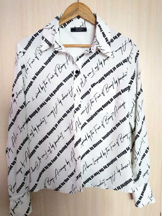 Alessa Алесса So pretty no filters риза