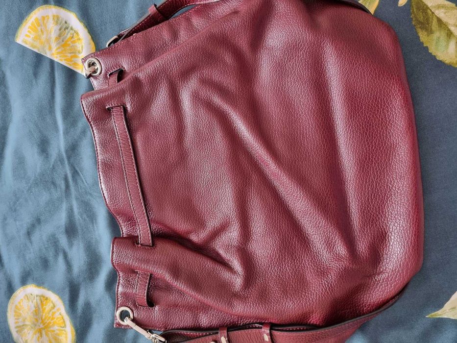 Geanta Musette visinie