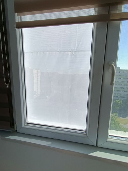 Obloane prelată protecție solară