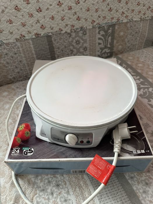 Crepes maker от Германия