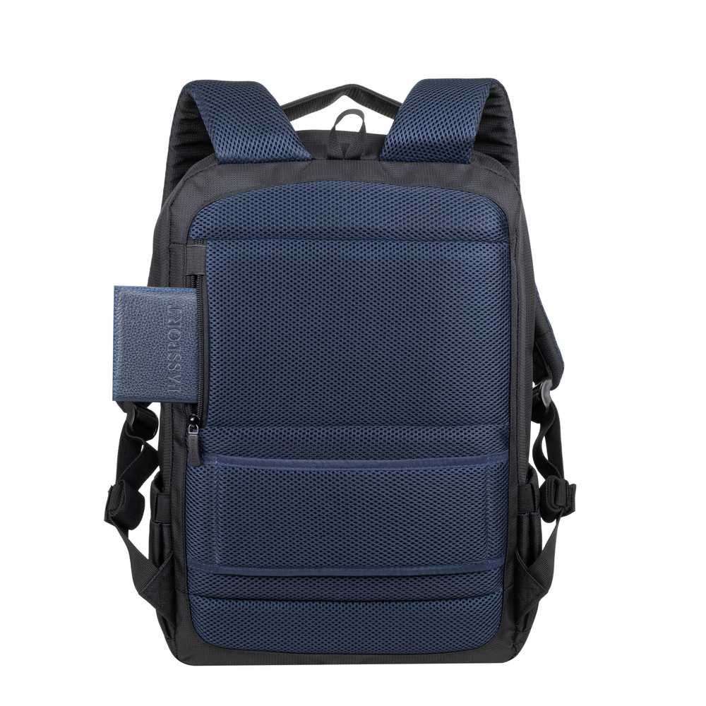 Рюкзак для ноутбука 15,6"-17,3" RivaCase 8460 (BLACK)