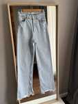 Дънки Zara 34/36