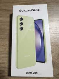 Galaxy A54 5G sigilat 8GB256GB