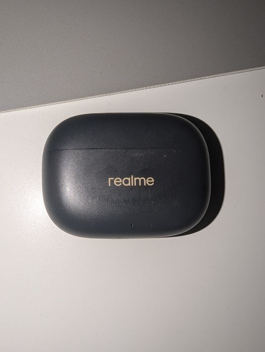 Realme   наушник