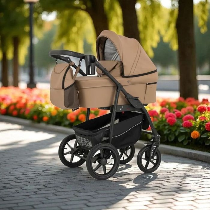 Коляска детская, Detskiy kolyaska transformer,Kolyaska transformer 2+1