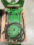 cuplaj hidraulic John Deere