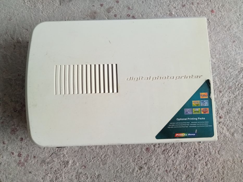 Stampante Imprimanta