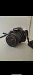 Camera foto Canon 1100d dslr