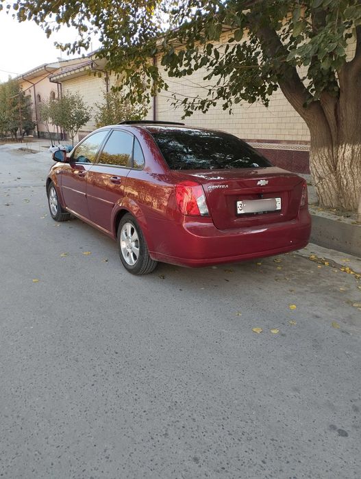 Жентра, Пропан -4. Джентра.Jentra