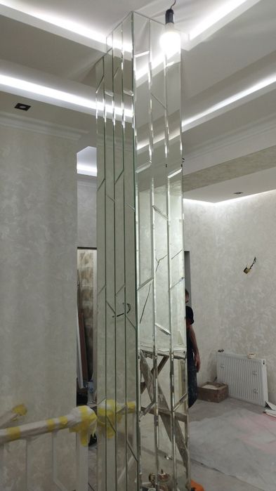 Oyna Rombik yasash ²⁴/⁷