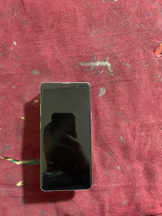 S10 5G holati idial  256 hotra