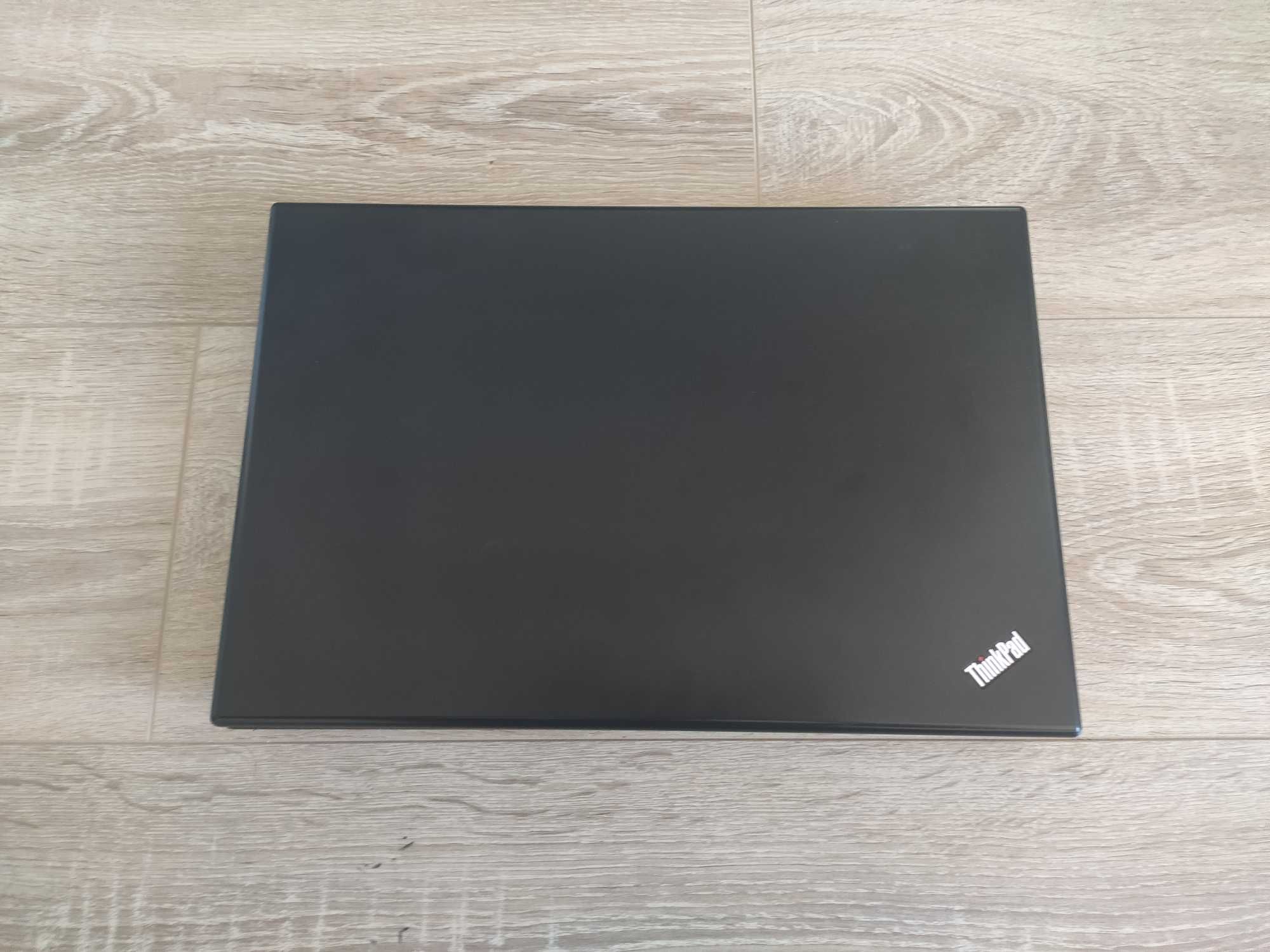 Лаптоп Lenovo ThinkPad L412