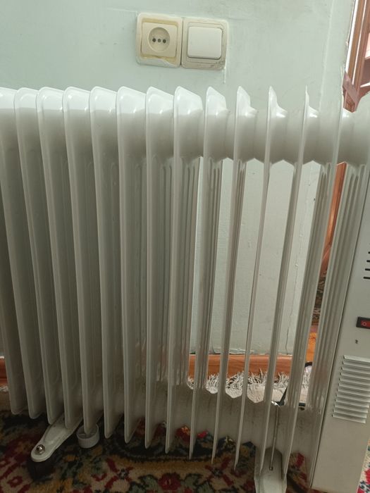 Продам срочно обогреватель б/у