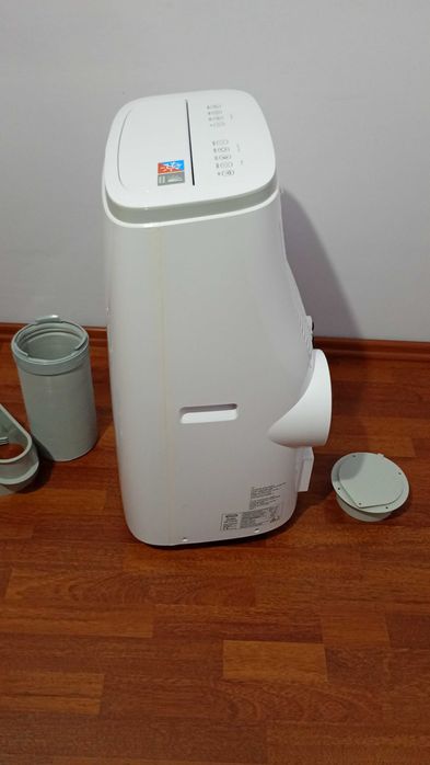 Aparat Aer Conditionat Portabil Argo Loki Plus WF