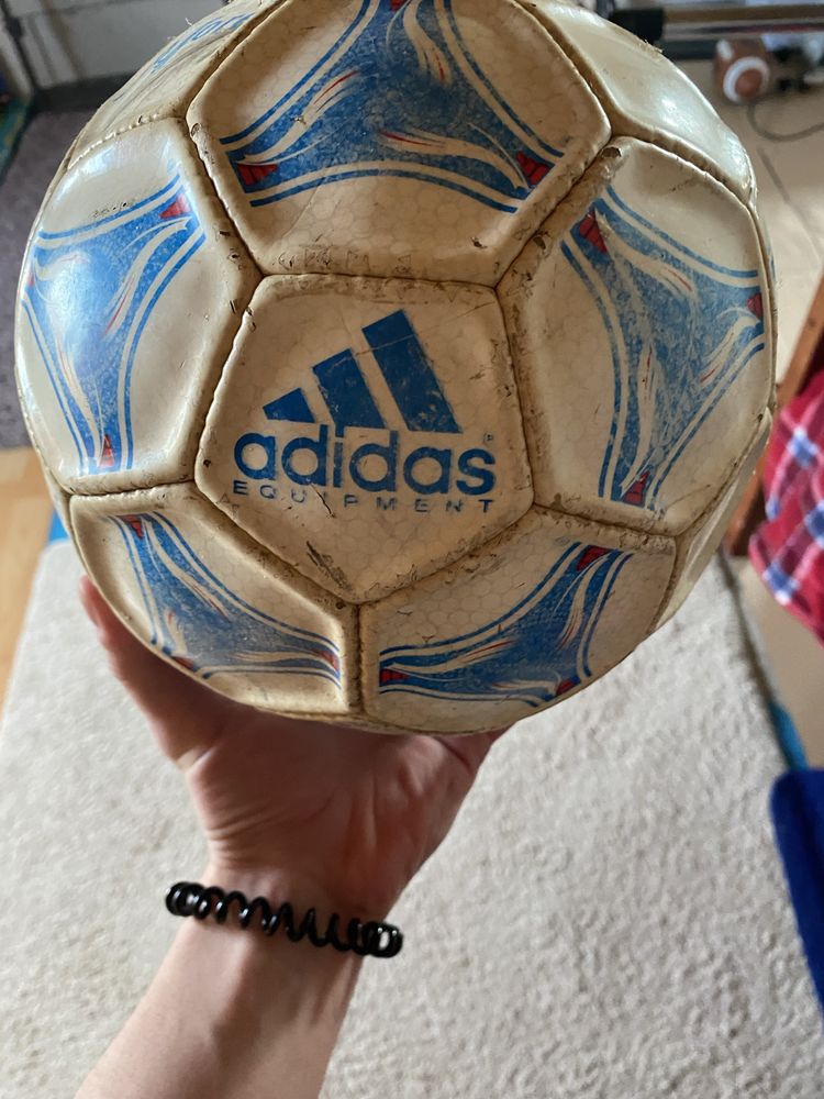 Minge fotbal de colectie fifa 1998