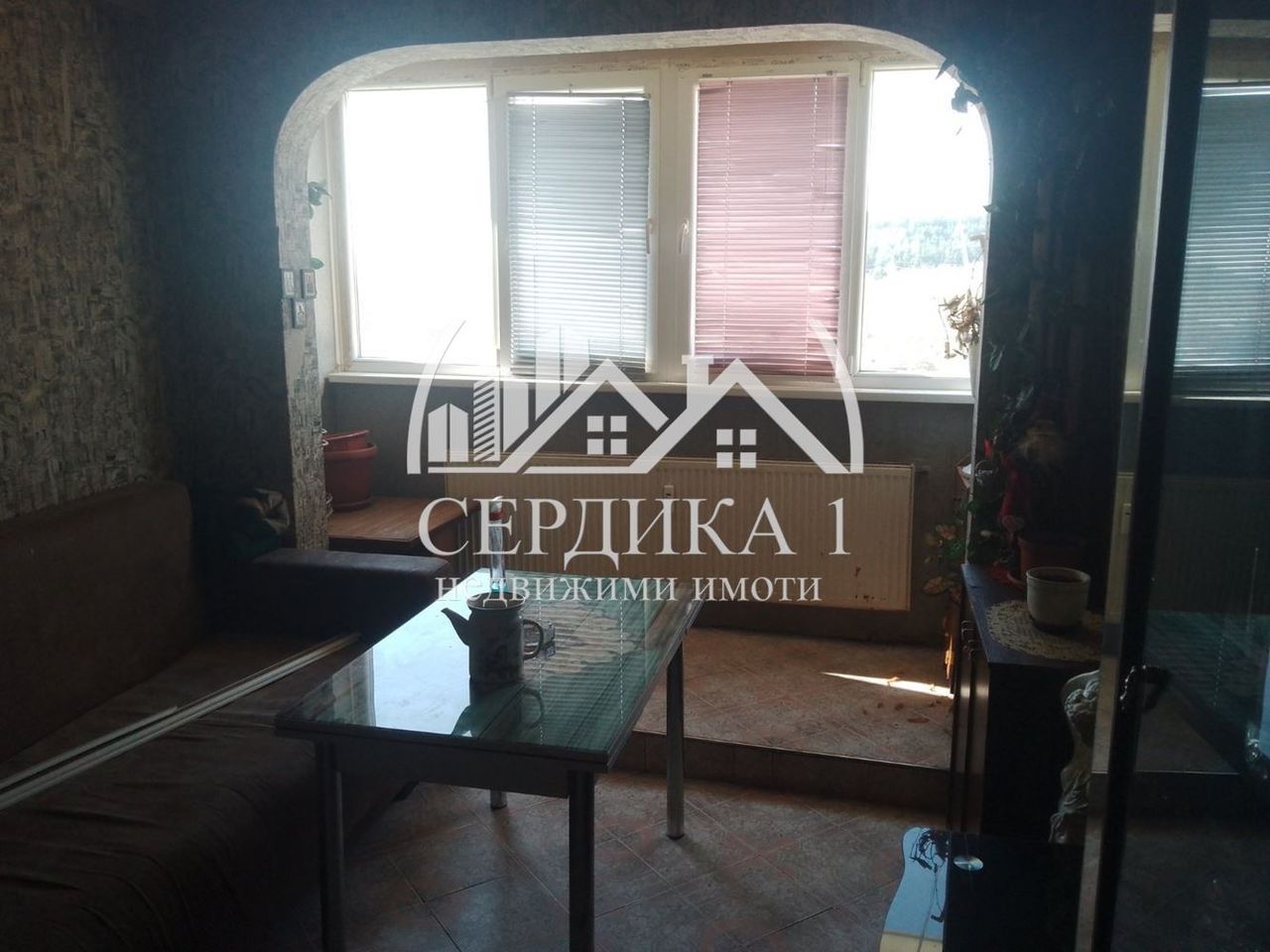 Продава се Двустаен апартамент в Перник, Мошино - 60 кв.м за 1100 €/кв.м - Снимка #7