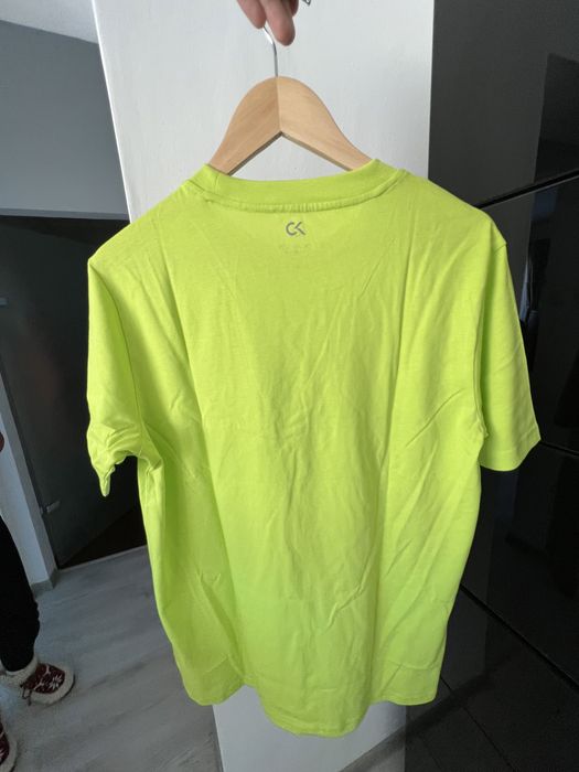 Tricou Calvin Klein performance