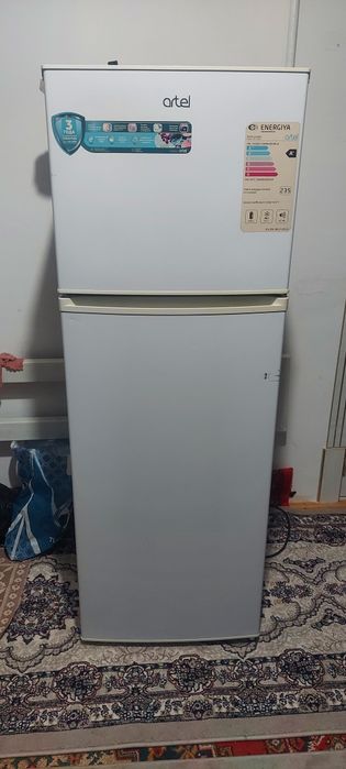 Артель холоделник келишилган холда сотилади