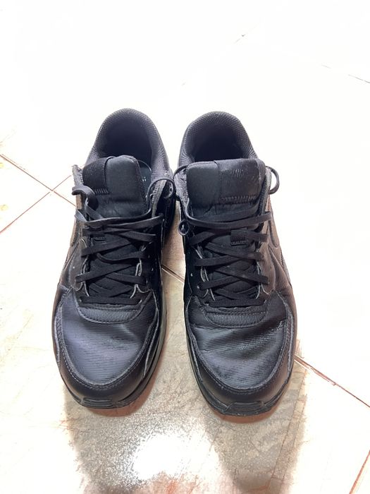 Nike Air Max Excee, ca noi, marimea 40, culoarea negru