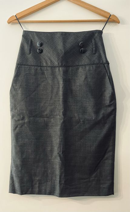 Lot haine marca Mango