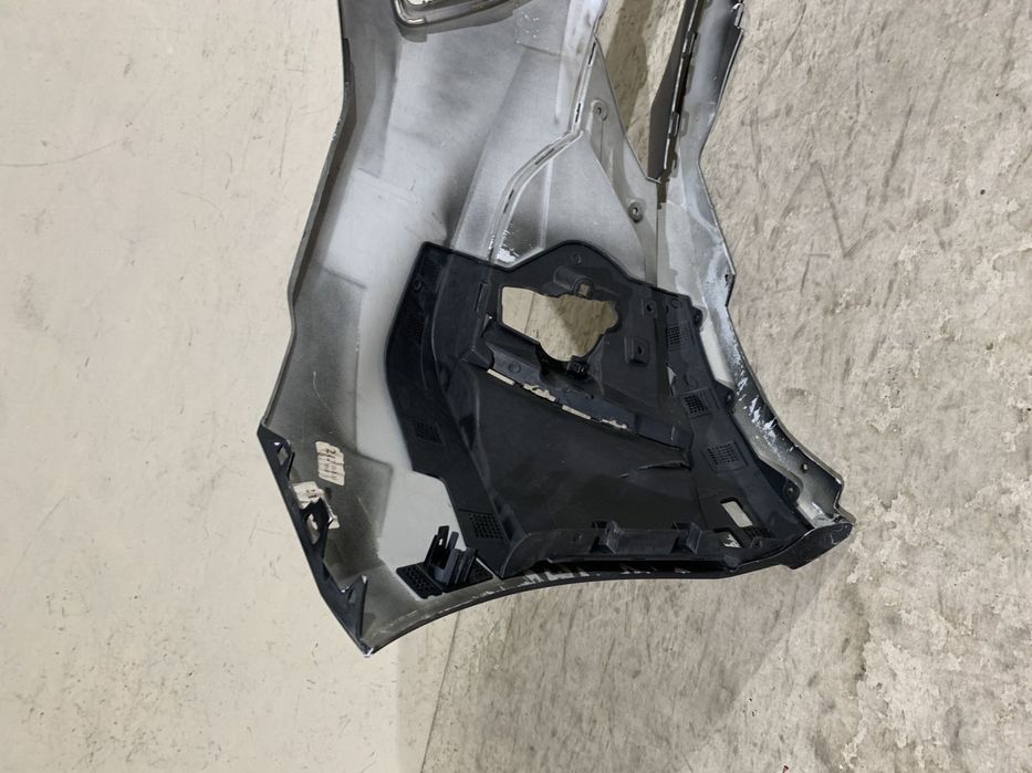 Bara fata Ford Focus 4 ST-Line, 2019, 2020, 2021, 2022, cod origine OE JX7B-17757-S.