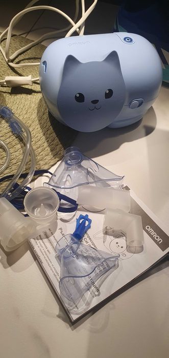 Инхалатор Omron-