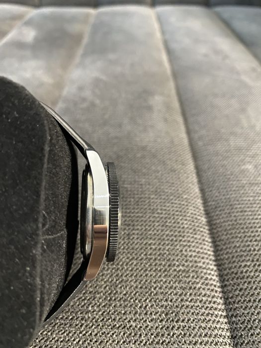 Швейцарски механичен часовник Lucerne - water resistent