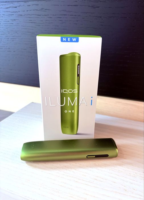 Kit Iluma i One- Sigilate