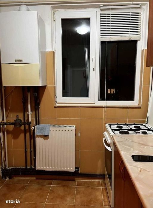 Apartament 2 camere Drumul Taberei cu centrala proprie