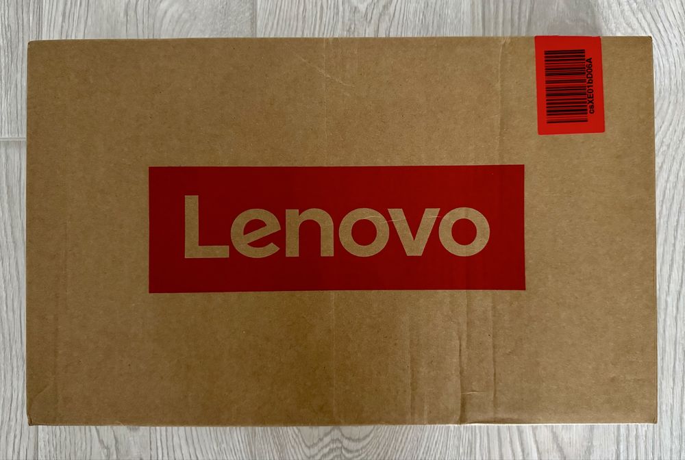 Laptop Lenovo IdeaPad Flex 5 14ABR8 Ryzen 5 7430U 16GB 512GB Touch 14”
