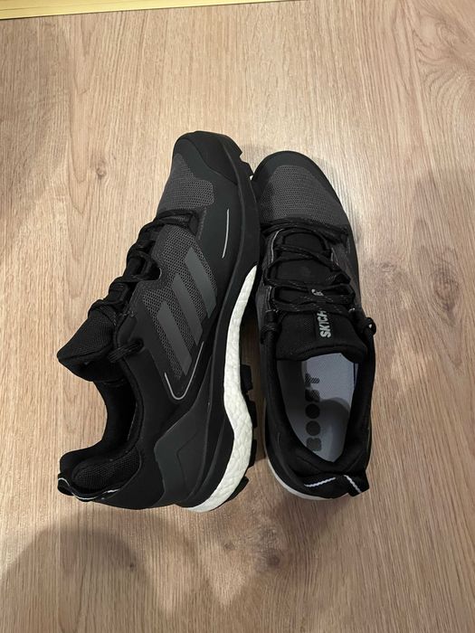 Trekkings ADIDAS Terrex Skychaser 2 Gtx GORE TEX FX4547 - 45 1/3