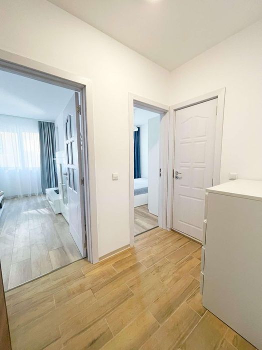 Дава се под наем Двустаен апартамент в София, Малинова долина - 55 кв.м за 650 € - Снимка #6