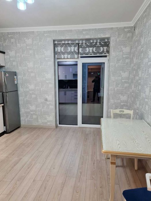 Аренда Новостройка квартира Мирабад 134551