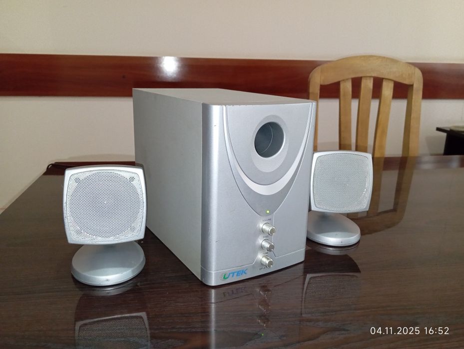 Калонка Сотилади.