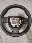 BMW f10 volan BMW