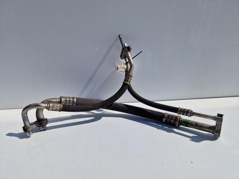 Conducta AC clima de la compresor Opel Meriva B 1.4 Turbo A14NET; A14N