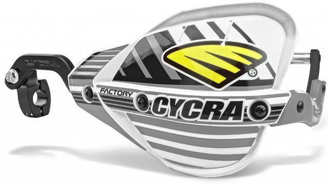 Cycra предпазители за кормило probend crm 28.60 mm гард мото гардове