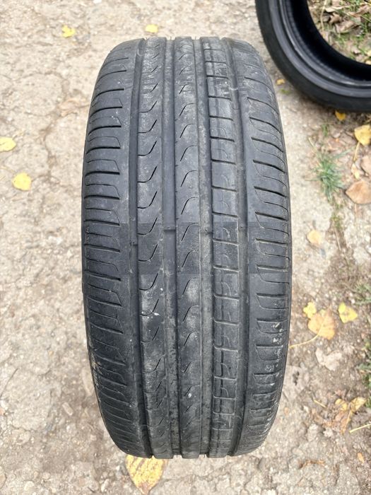 Летни гуми Pirelli P Zero