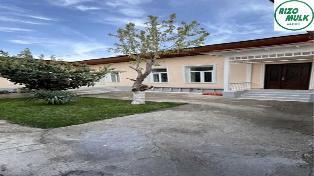 Олмазор тумани Куштутда ховли сотилади. NR494/161