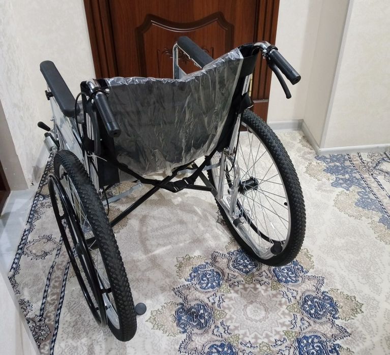 Nogironlar aravachasi