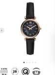 Чисто нов часовник fossil