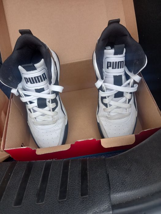 Incaltaminte sport Puma
