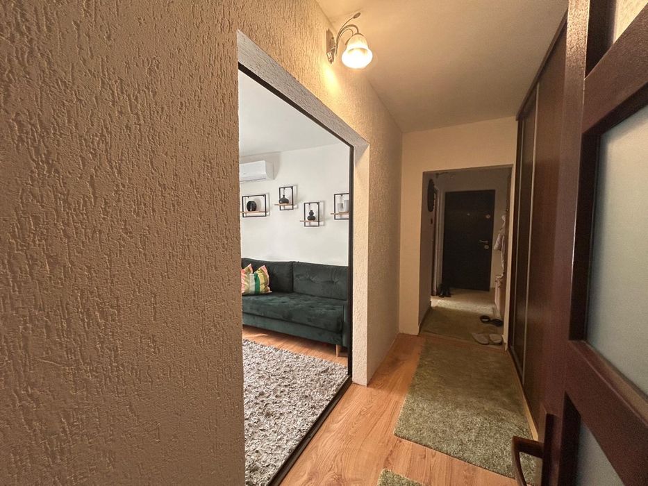 Apartament de inchiriat 5 calarasi spre parcul zoo